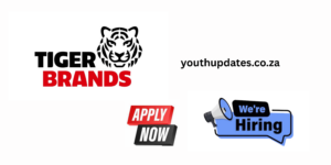 Driver & Salesman (Section 198) | Tiger Brands 2026