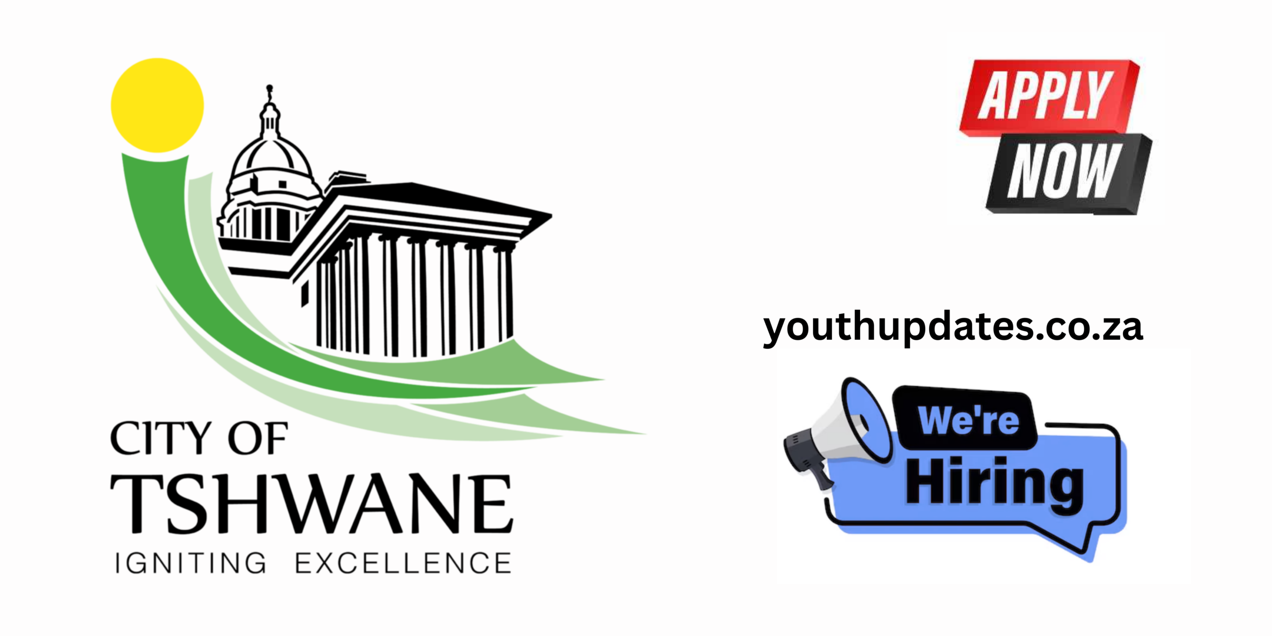 Storekeeper Jobs in Pretoria (C de Wet Building) – City of Tshwane (6 Posts) 2026