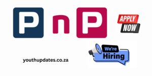 Multiple Retail Opportunities at Pick n Pay Gauteng 2026