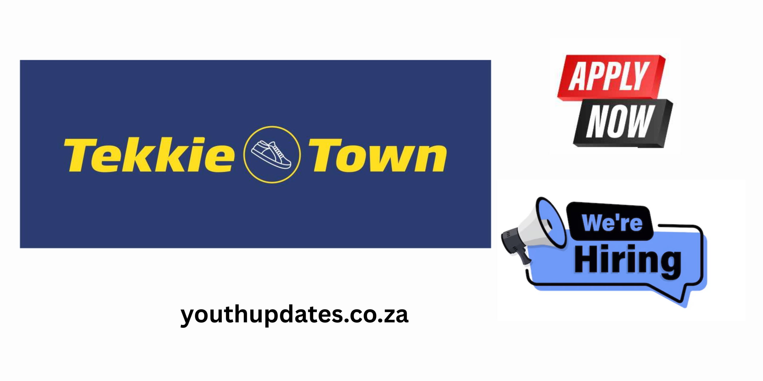 Sales Supervisor Vacancy at Tekkie Town Taung – Permanent Retail Leadership Role in North West 2026