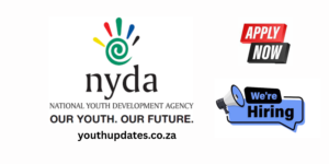 National Youth Service (NYS) Programme Phase V – 100,000 Paid Opportunities for Unemployed Youth Across South Africa 2026