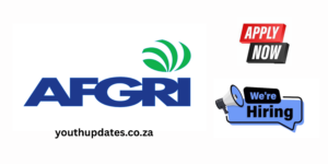 Internship (Work Integrated Learning Programme) x5 – Vastfontein Farm, Pretoria North 2026 | AFGRI Farmer Development Opportunity