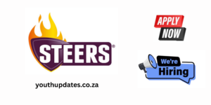 Job Careers at Steers 2026: Your Ultimate Guide to Applying for Steers Jobs in South Africa