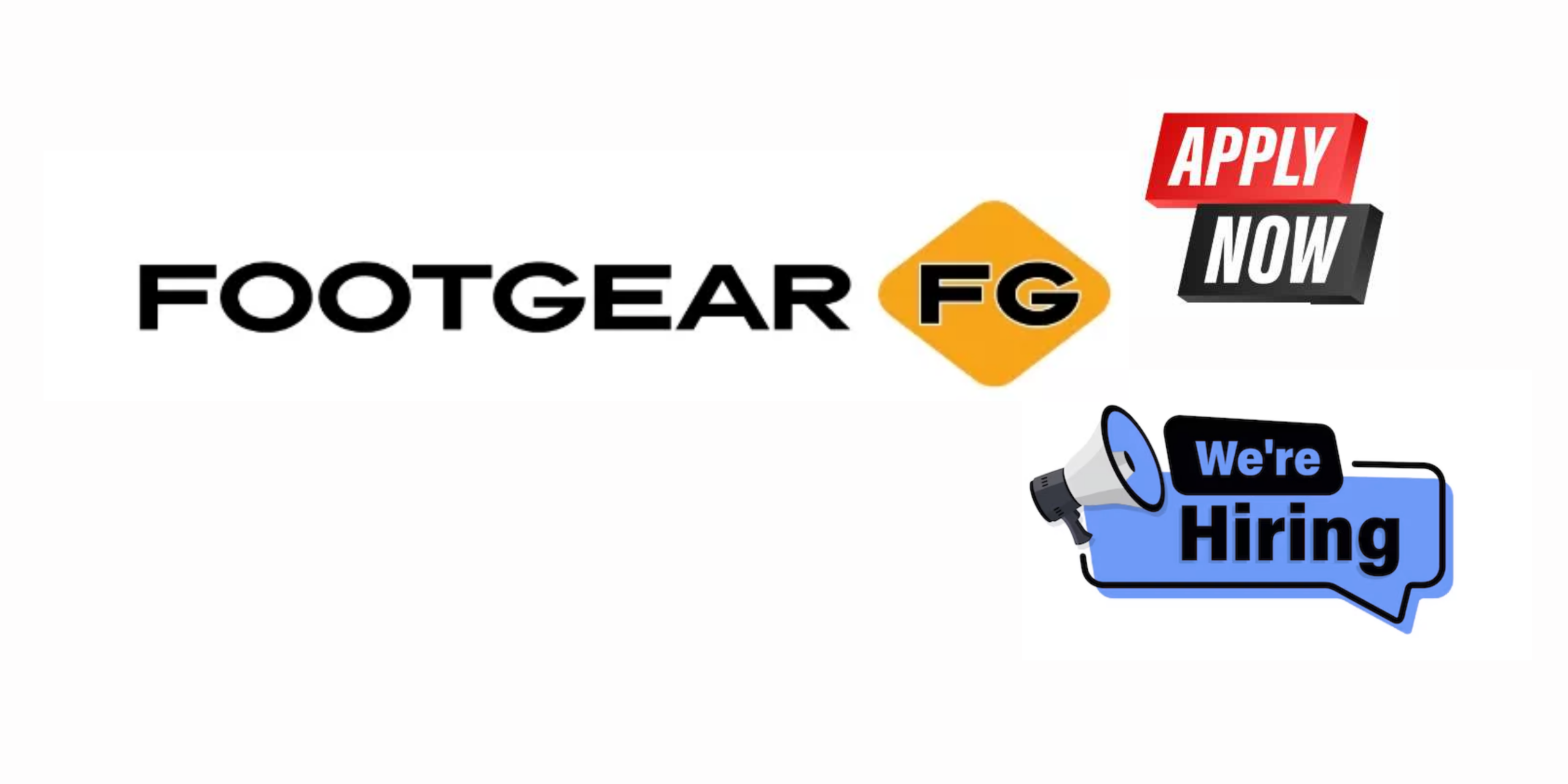 Retail Sales Associate Jobs at Footgear 2026 – Multiple Locations Across South Africa