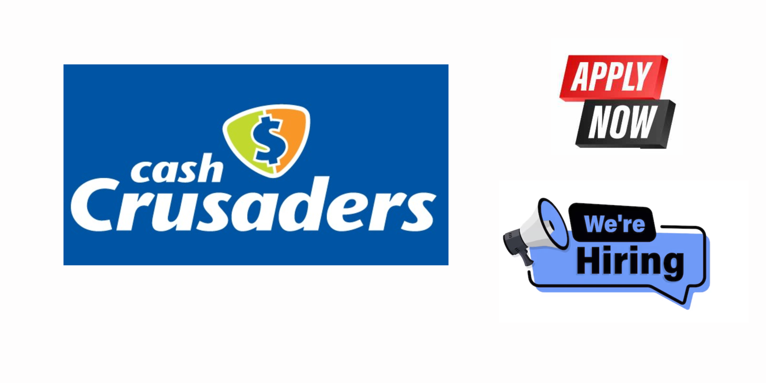 Cash Crusaders Job Opportunities 2026 – Packers, Drivers & Cashiers Vacancies Across South Africa