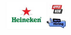 Admin Clerk Vacancy at HEINEKEN Beverages 2026