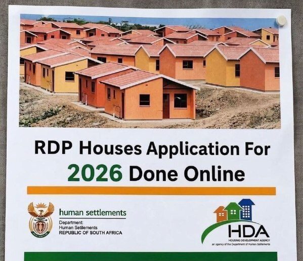 How to Apply for an RDP House in South Africa 2026: Requirements, Documents & Official Steps