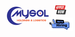MySol Holdings and Logistics Careers 2026