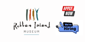 Bus Drivers X6 – Robben Island Museum (6-Month Contract) 2026
