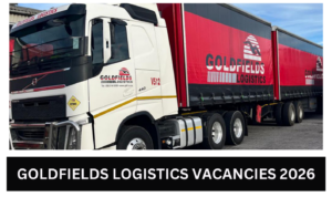 Goldfields Logistics Careers 2026: Jobs, Opportunities & How to Apply