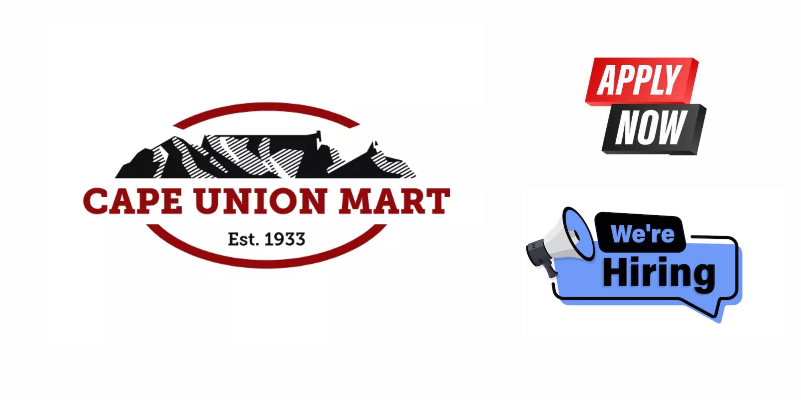 Cape Union Mart Festive Season Contract Secunda 2026: Retail Job