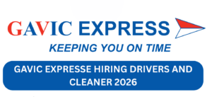 Gavic Express Vacancies 2026: Apply for Latest Jobs in South Africa