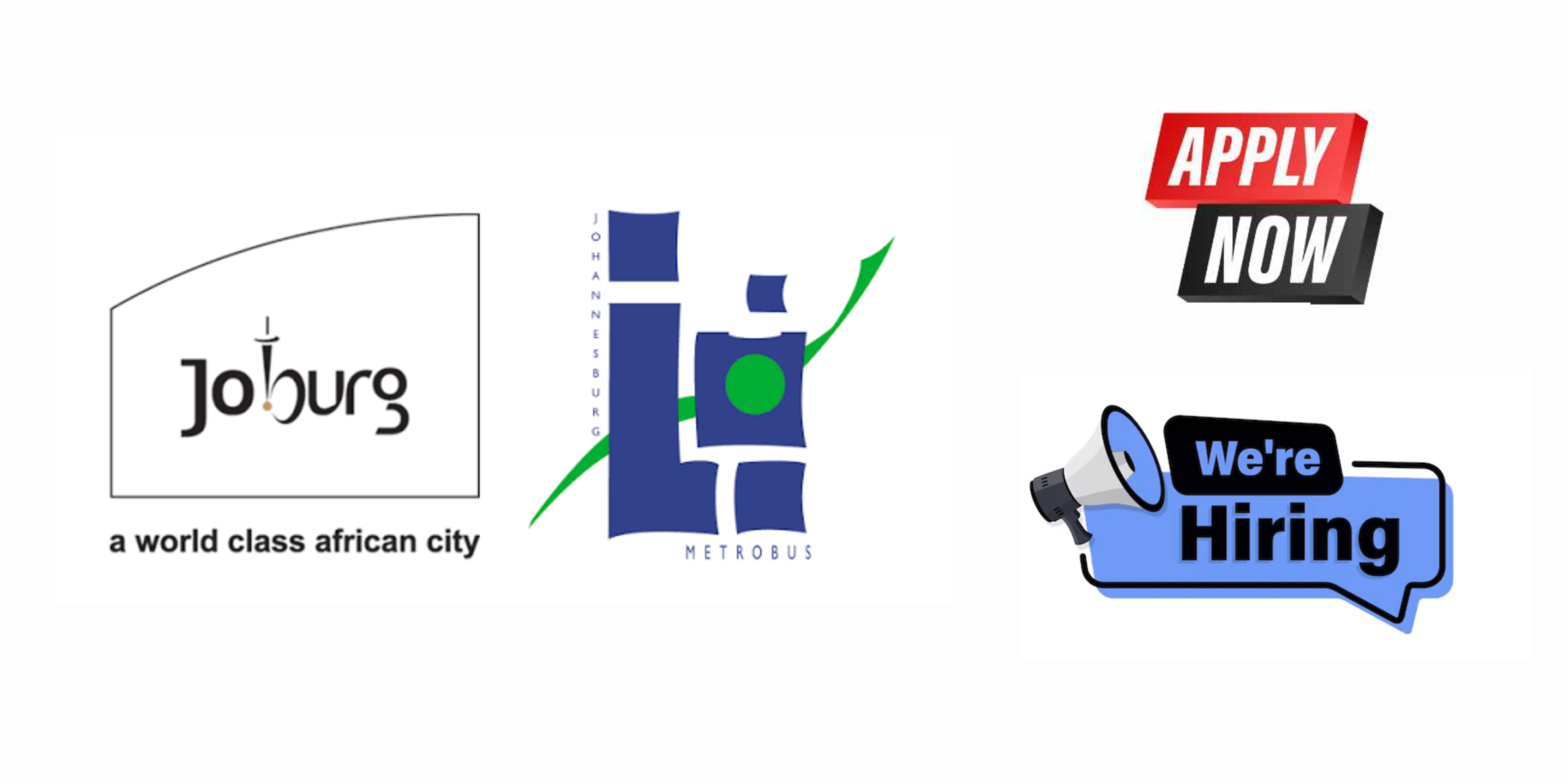 Metrobus EPWP General Workers (94 Posts) 2026: Apply Before 19 October