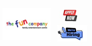 The Fun Company Retail Assistant Jobs 2026 – Apply for Part-Time Work