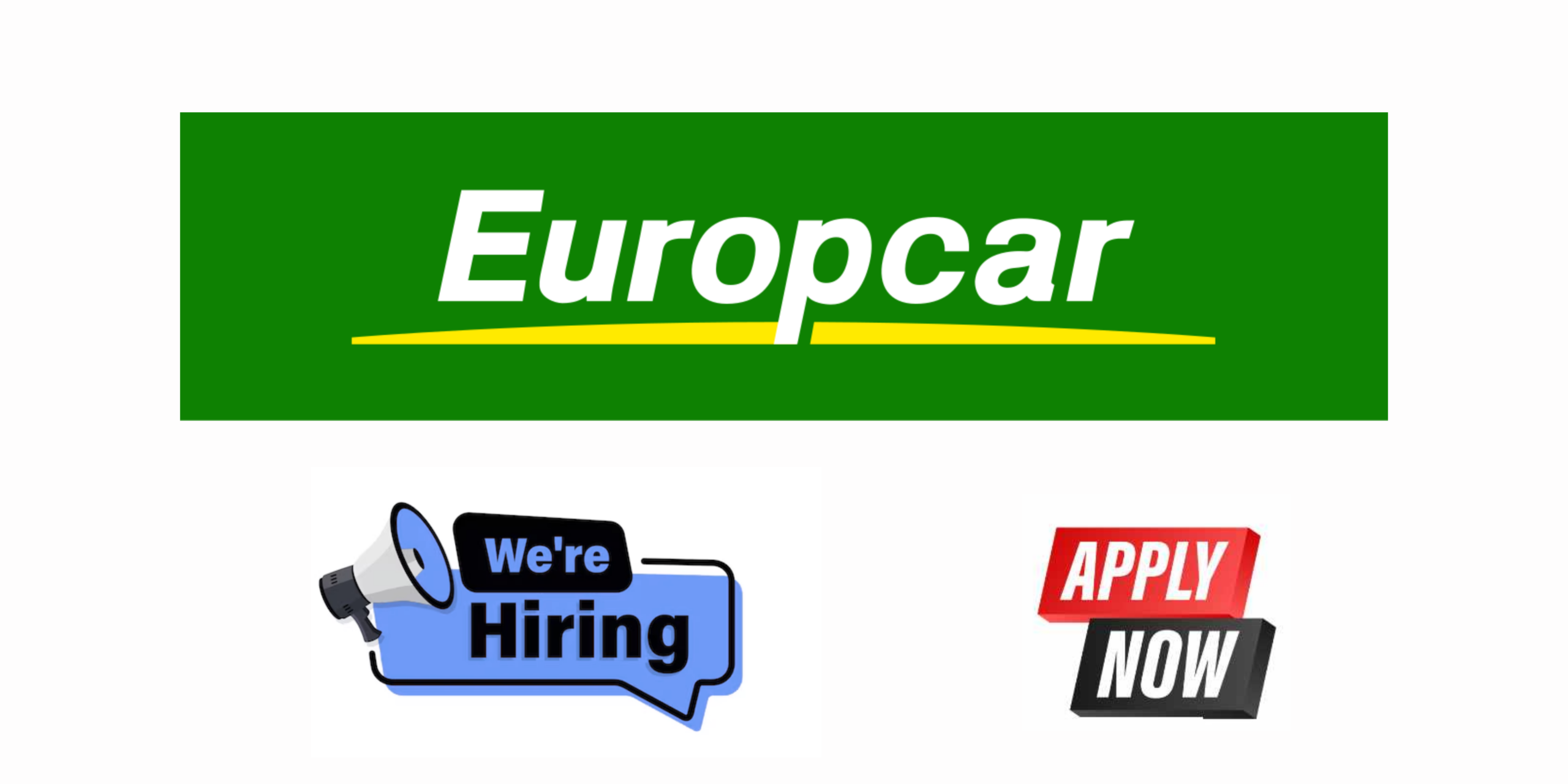 Europcar Driver/Cleaner Jobs 2026: Apply at Kasane International Airport, Botswana