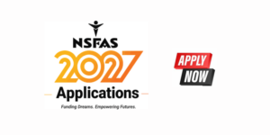 NSFAS Applications for 2027 Now Open: How to Apply Online for Funding in South Africa
