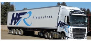 Ultra Heavy Vehicle Driver Vacancies in South Africa – Apply at HFR