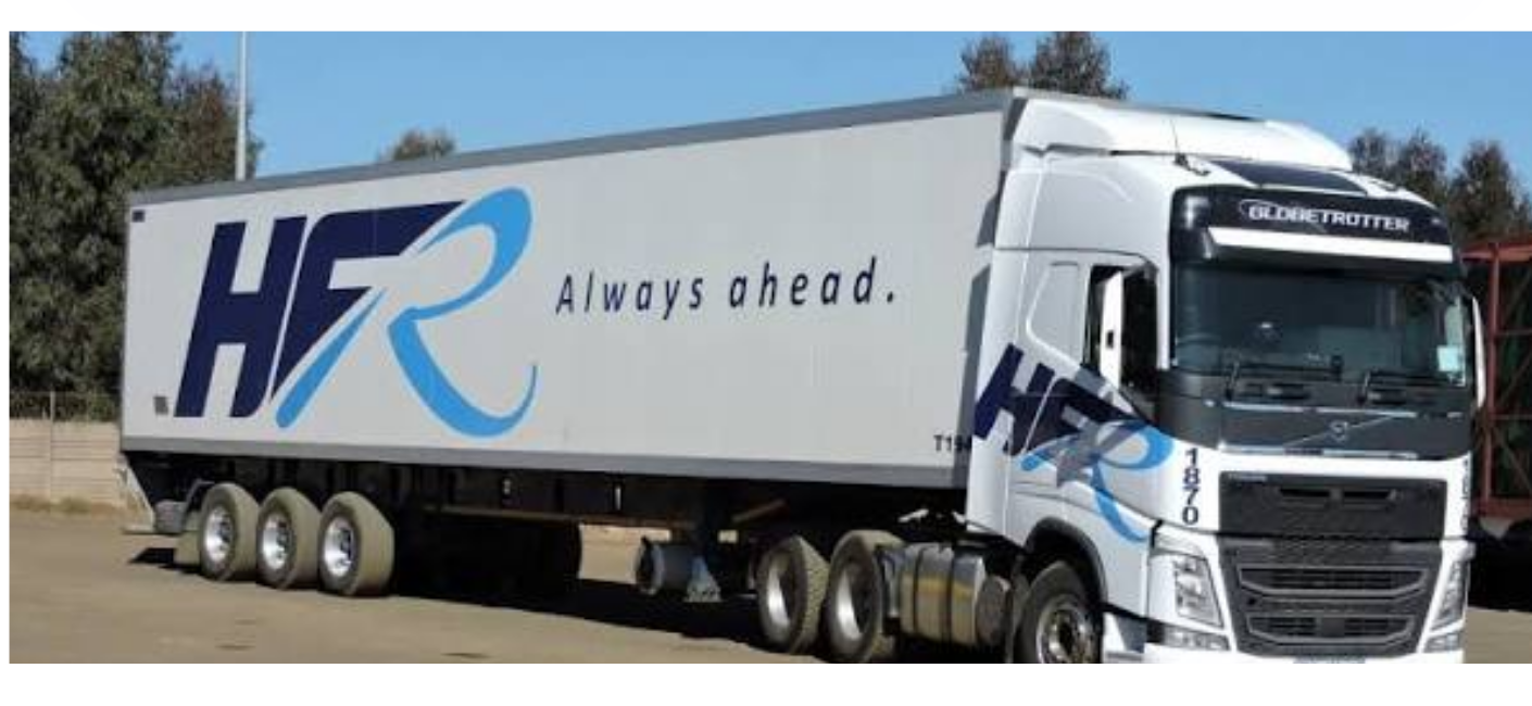 Ultra Heavy Vehicle Driver Vacancies in South Africa – Apply at HFR